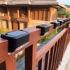 Neo Elect Solar Fence Light Pack of 16