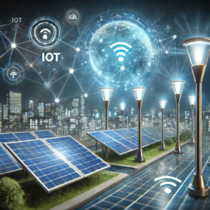 benefits of solar light