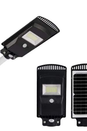 NeoElect Solar Street Light 80W