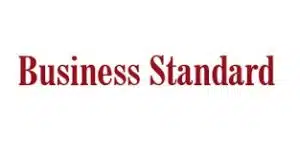 Business Standard Logo - NeoElect Featured on ThePrint