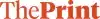 ThePrint Logo - NeoElect Featured on ThePrint