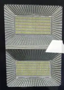NeoElect Semi Integrated Solar Street Light - Led-Array-100W - Neo Elect NeoElect Semi Integrated Solar Street Light - Led-Array-100W