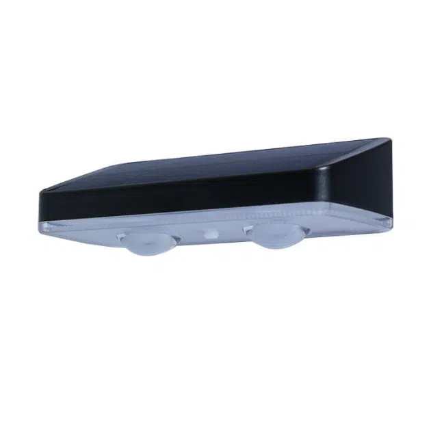 NeoElect Double LED Fence Light - Main Image - Neo Elect NeoElect Double LED Fence Light - Main Image